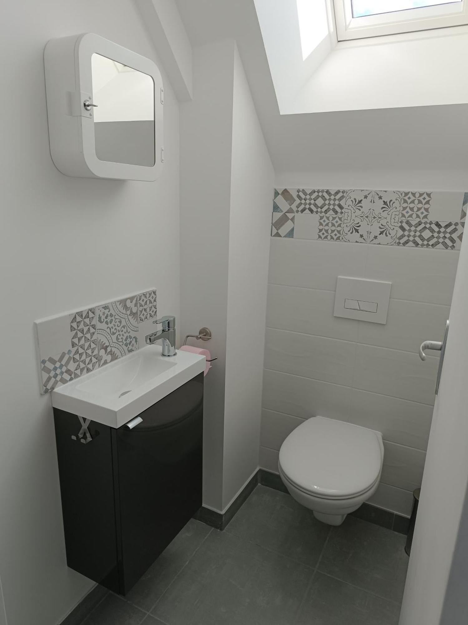 Grande Maison De Plain Pied Avec Jardin Arbore. Champignelles Luaran gambar